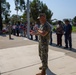 Pendleton civilian personnel earn length of service awards