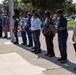 Pendleton civilian personnel earn length of service awards
