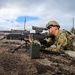 Soldiers complete weapons qualification for M2 and M240 machine guns at Fort McCoy, WI - Total Force Training Center