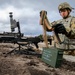 Soldiers complete weapons qualification for M2 and M240 machine guns at Fort McCoy, WI - Total Force Training Center