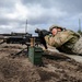 Soldiers complete weapons qualification for M2 and M240 machine guns at Fort McCoy, WI - Total Force Training Center