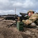 Soldiers complete weapons qualification for M2 and M240 machine guns at Fort McCoy, WI - Total Force Training Center