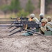 Soldiers complete weapons qualification for M2 and M240 machine guns at Fort McCoy, WI - Total Force Training Center