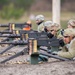 Soldiers complete weapons qualification for M2 and M240 machine guns at Fort McCoy, WI - Total Force Training Center