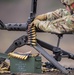 Soldiers complete weapons qualification for M2 and M240 machine guns at Fort McCoy, WI - Total Force Training Center