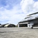 U.S. and Colombian Air Force aircraft take off during Exercise Relampago VI