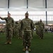Campbell assumes command of 354th CS