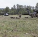 Bravo Company with 1-158th Infantry Battalion “Bushmasters” Conduct Air Movement