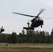 Bravo Company with 1-158th Infantry Battalion “Bushmasters” Conduct Air Movement