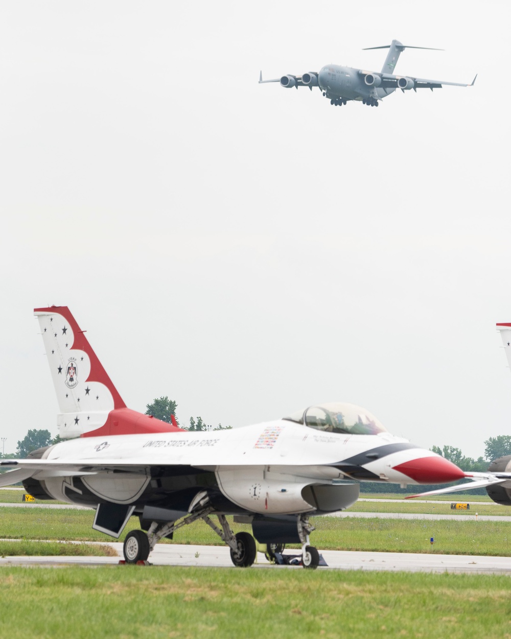 Dayton Air Show