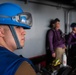 USS Ronald Reagan (CVN 76) Fueling-at-Sea