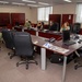 FORCM Vidaurri visits FFSC