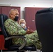 FORCM Vidaurri visits FFSC