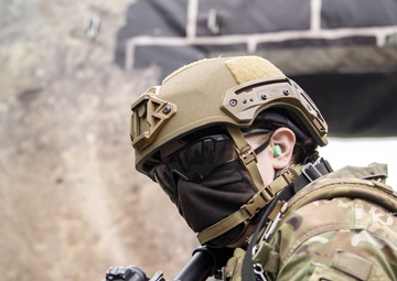 422d SFS, MPD NHPD integrate for tri-agency active shooter response exercise