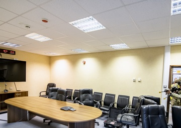 422d SFS, MPD NHPD integrate for tri-agency active shooter response exercise