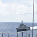 USNS Tippecanoe Resupplies USS Charleston