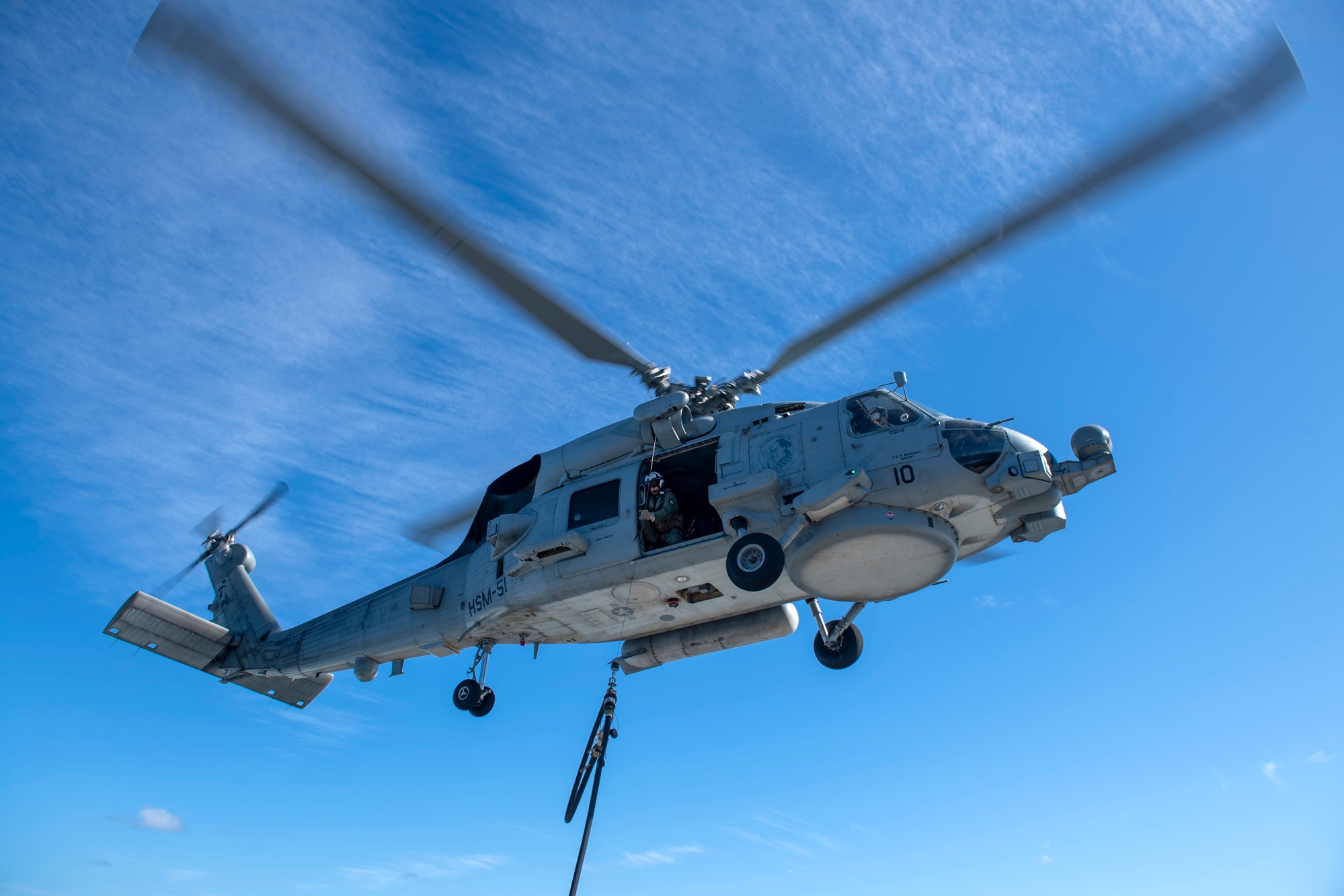 元HSL-51司令、米海軍MH-60ヘリ訓練航空隊HSM-40司令の指揮官コイン 新着入荷の通販 元HSL-51司令、米海軍MH-60ヘリ訓練航空隊HSM-40
