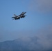 555th take off for Thracian Star 21