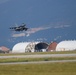 555th take off for Thracian Star 21