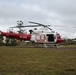 Air Medical Evacuation