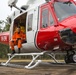 Air Medical Evacuation