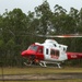 Air Medical Evacuation