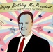 President Gerald R. Ford Birthday