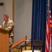 88th Healthcare Operations Squadron Change of Command