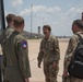 AMC command team visits 317th AW; applauds innovation