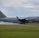 FORSCOM Emergency Deployment Readiness Exercise (EDRE) Pershing Strike 21 Arriving at Volk Field and Fort McCoy, WI