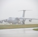 FORSCOM Emergency Deployment Readiness Exercise (EDRE) Pershing Strike 21 Arriving at Volk Field and Fort McCoy, WI