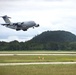 FORSCOM Emergency Deployment Readiness Exercise (EDRE) Pershing Strike 21 Arriving at Volk Field and Fort McCoy, WI