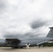 FORSCOM Emergency Deployment Readiness Exercise (EDRE) Pershing Strike 21 Arriving at Volk Field and Fort McCoy, WI