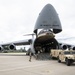 FORSCOM Emergency Deployment Readiness Exercise (EDRE) Pershing Strike 21 Arriving at Volk Field and Fort McCoy, WI