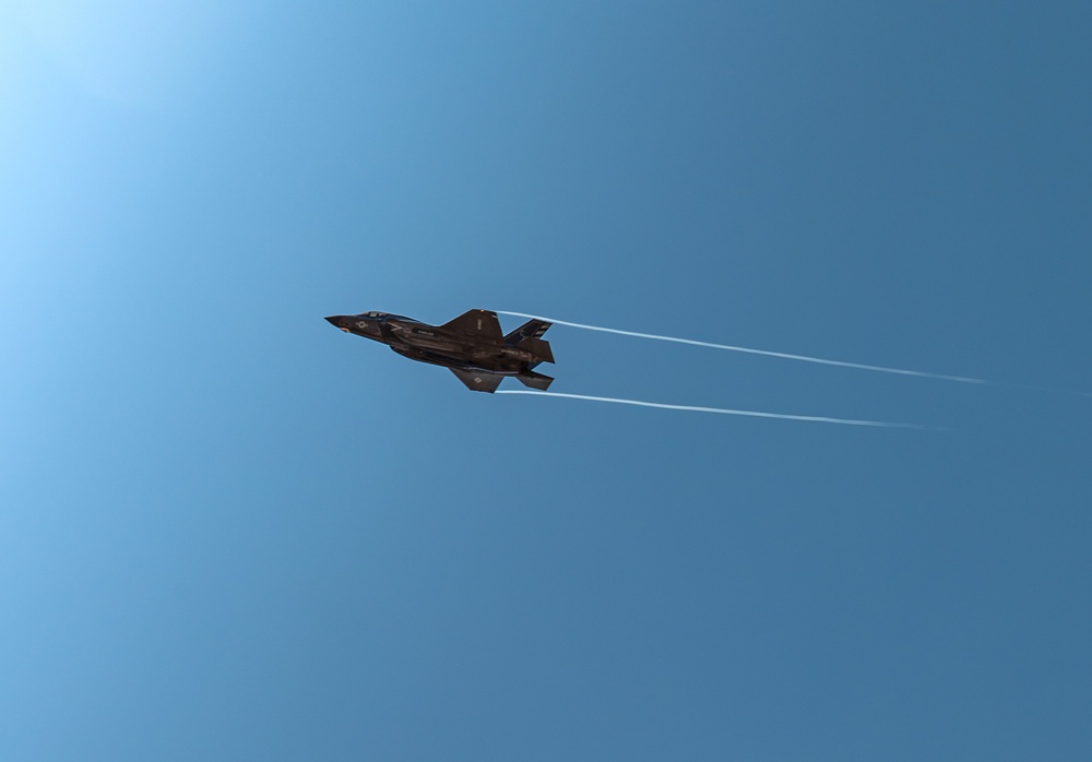 CJTF-HOA holds combined air, ground training with French
