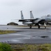 Liberty Wing meets certification requirements for NATO Air Policing in Iceland