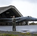 Liberty Wing meets certification requirements for NATO Air Policing in Iceland