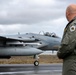 Liberty Wing meets certification requirements for NATO Air Policing in Iceland