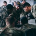1st Cavalry Division master gunners identify potential subject matter experts on deployment