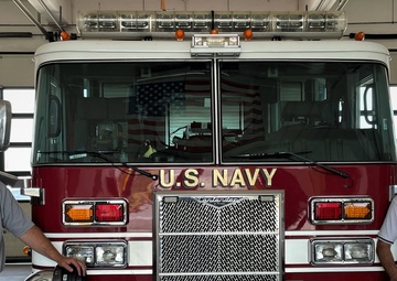 Italian local national steps up to save Navy money and time while improving safety