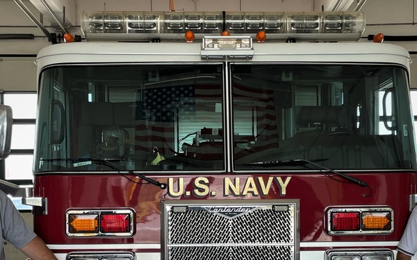 Italian local national steps up to save Navy money and time while improving safety