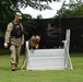 Working like a dog: MWD Maya serves our nation