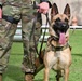 Working like a dog: MWD Maya serves our nation