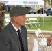 D-Day Veteran, Whose Story Was Told in the Film, &quot;The Longest Day,&quot; Re-visits First Army Headquarters During a Special Occasion