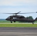 UH-60V Demonstration Flight