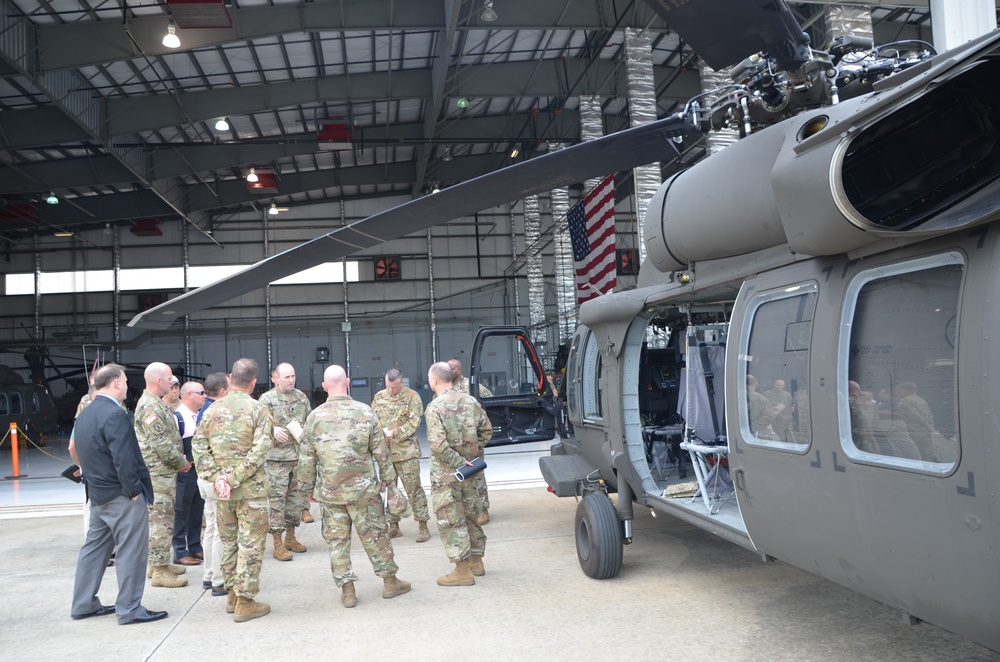 UH-60V Black Hawk Helicopter Overview