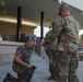 Fort Stewart Holds Farewell-Welcome Ceremony for 3rd ID Soldiers