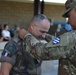 Fort Stewart Holds Farewell-Welcome Ceremony for 3rd ID Soldiers