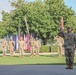 Fort Stewart Holds Farewell-Welcome Ceremony for 3rd ID Soldiers