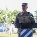 Fort Stewart Holds Farewell-Welcome Ceremony for 3rd ID Soldiers